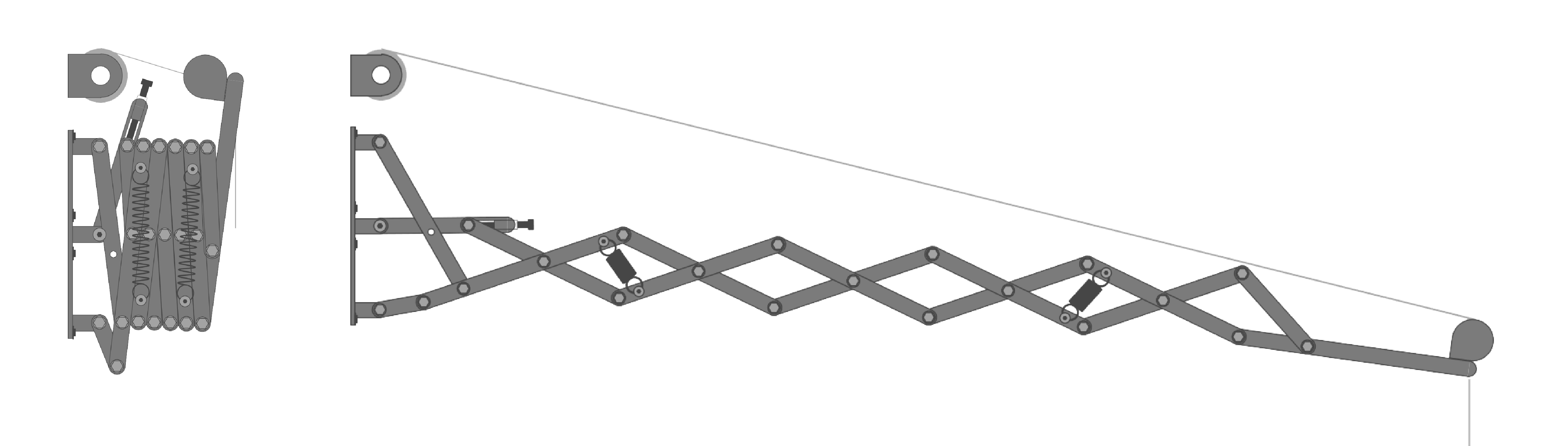 Toldo Altamira S